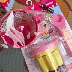 メルちゃん　新品　おもちゃの画像