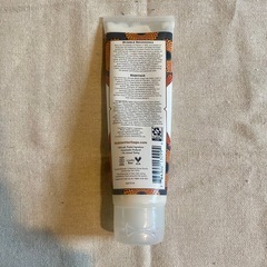 海外製　ハンドクリーム　ほぼ未使用の画像