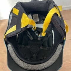 bern ウインター ヘルメット　M-L　の画像