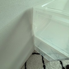 スニーカーけーケースの画像