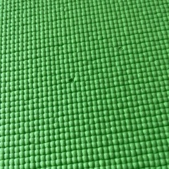 ヨガマットの画像