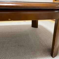 テーブル
の画像