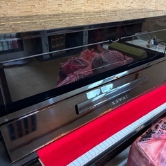 中古ピアノを差し上げます(呉市川尻町)の画像
