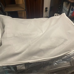 急募‼️寝具3点セット①の画像