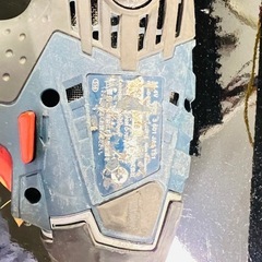 bosch 14.4volの画像