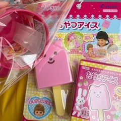 メルちゃんおもちゃの画像