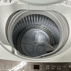 MKT102311 シャープ 7.0kg 洗濯機 一人暮らし 小型の画像