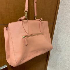 サメンサ　バッグの画像