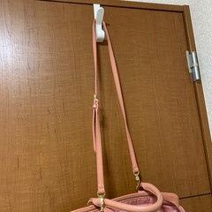 サメンサ　バッグの画像