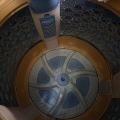 【無料譲渡!!】洗濯乾燥機7kgの画像