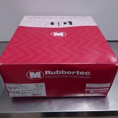 ミドリ安全　ゴアテックス　合成ゴム2層底安全靴　RT935　防水反射　未使用品　サイズ26.5の画像