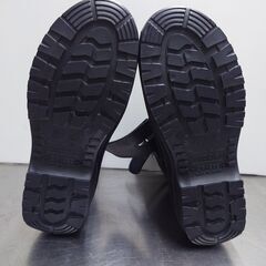 ミドリ安全　ゴアテックス　合成ゴム2層底安全靴　RT935　防水反射　未使用品　サイズ26.5の画像