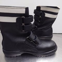 ミドリ安全　ゴアテックス　合成ゴム2層底安全靴　RT935　防水反射　未使用品　サイズ26.5の画像