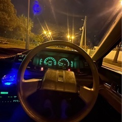 GX71クレスタＭＴデフロックフェンダーミラーの画像