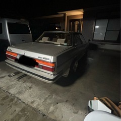 GX71クレスタＭＴデフロックフェンダーミラーの画像