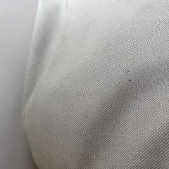 hanalolo ハナロロ　ビーズクッションの画像