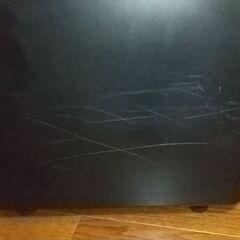 シュレッダー【難あり】Fellowes(フェローズ) PS-62Cの画像