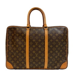 ルイヴィトン LOUIS VUITTON ボストンバッグ モノグラム シリウス45 M41408 ブラウンの画像