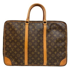 ルイヴィトン LOUIS VUITTON ボストンバッグ モノグラム シリウス45 M41408 ブラウンの画像