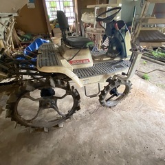 たうえき田植機の画像