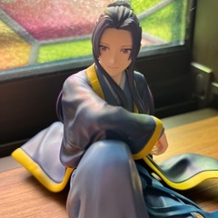 薬屋のひとりごとの画像