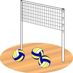 🏐バレーボール仲間募集！！