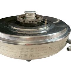 ☆リンナイ ガス炊飯器 2升炊き 都市ガス用 2018年製 RR-20SF2(A) 炊飯器 業務用 厨房機器☆の画像