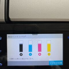 HP DesignJet T830 インクジェットプリンターの画像