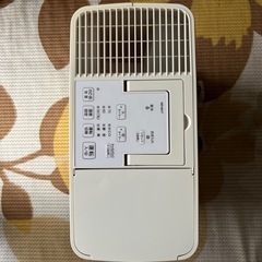 ダイニチ加湿器の画像