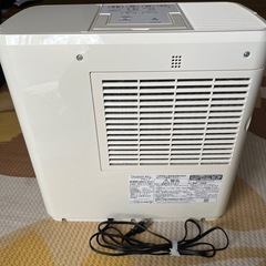ダイニチ加湿器の画像
