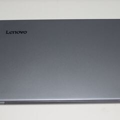 中古良品ノートパソコン Lenovo V720-14 Windows11+office core i5-7200U/爆速SSD256GB/メモリ8GB/14インチ/940MX/無線内蔵/WEBカメラの画像