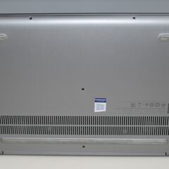 中古良品ノートパソコン Lenovo V720-14 Windows11+office core i5-7200U/爆速SSD256GB/メモリ8GB/14インチ/940MX/無線内蔵/WEBカメラの画像