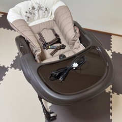 コンビ ネムリラ AUTOSWING Simplight