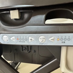 コンビ ネムリラ AUTOSWING Simplightの画像