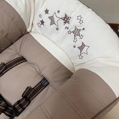 コンビ ネムリラ AUTOSWING Simplightの画像