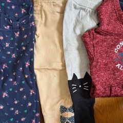 ★まとめ売り★110子供服の画像