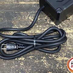 【久留米】【引き取り限定】【中古品】HiKOKI ハイコーキ ET36A  AC/DCアダプタ 入力電源:単相100V 50/60Hz 出力電圧:直流36V 消費電力:1,050VAの画像