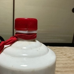 Kweichow Moutai マオタイ 天女　茅台酒 53% 白酒の画像