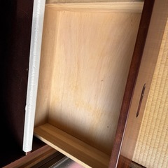 テレビ台の画像