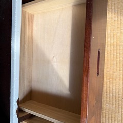 テレビ台の画像