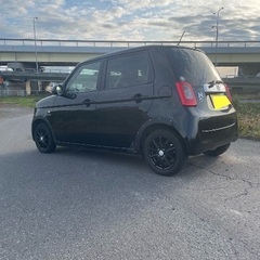 ① 燃費重視の方に FFのN-ONE！ 車検付き！の画像