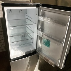 ハイアール 冷蔵庫 173L 2021年製の画像