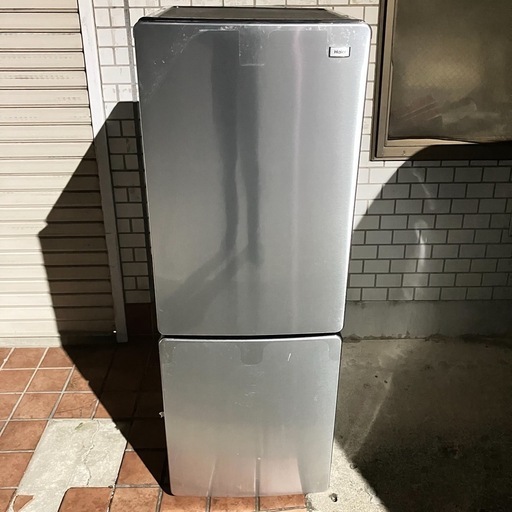 ハイアール 冷蔵庫 173L 2021年製