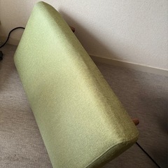 ニトリ　ソファベッドの画像