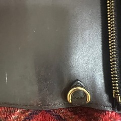 ルイヴィトンのお財布の画像