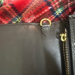 ルイヴィトンのお財布の画像