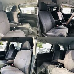 H24　トヨタ　エスティマ 【福岡自社ローンBOND】保証人無・頭金無・GPS無・人柄重視・代車費無料・納車費無料・ LINE相談・他店で断られた方、大歓迎!!!!の画像