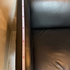 ソファーの画像