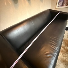 ソファーの画像