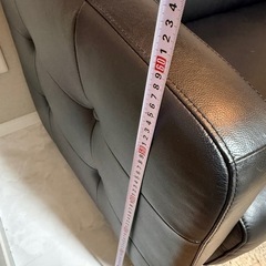 ソファーの画像